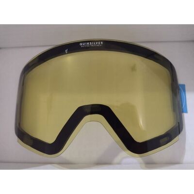 Szyba Do Gogli Quiksilver Switchback Yellow Szyba Do Gogli Quiksilver Switchback Yellow