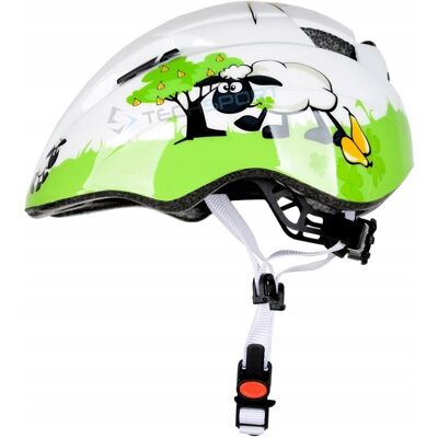 Uvex DZIECIÄCY KASK ROWEROWY NA ROWER / 46-52cm Uvex DZIECIÄCY KASK ROWEROWY NA ROWER / 46-52cm