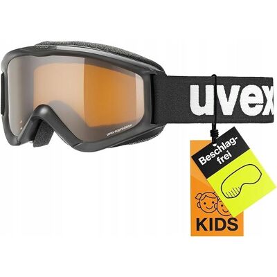 Uvex speedy pro Gogle narciarskie unisex-dzieci Uvex speedy pro Gogle narciarskie unisex-dzieci