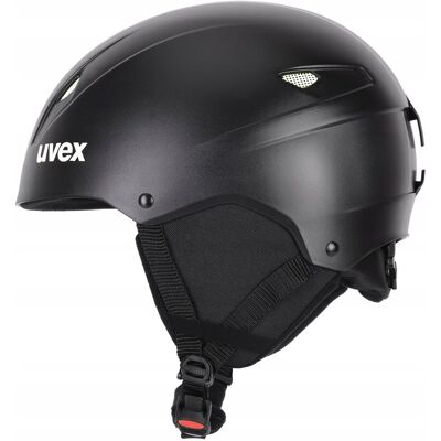 Uvex WYGODNY KASK NARCIARSKI SNOWBOARDOWY / 51-55cm Uvex WYGODNY KASK NARCIARSKI SNOWBOARDOWY / 51-55cm