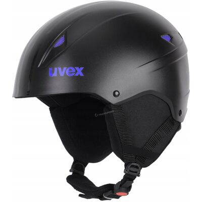 Uvex WYGODNY KASK NARCIARSKI SNOWBOARDOWY / 58-62cm Uvex WYGODNY KASK NARCIARSKI SNOWBOARDOWY / 58-62cm