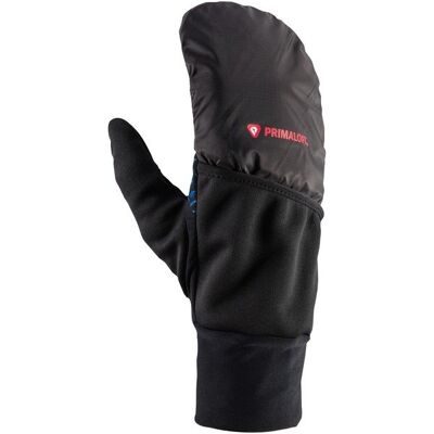 Viking Rękawice Zimowe, Atlas Gore-Tex Infinium Z Windstopper, Czarny, Rozmiar 5 Viking Rękawice Zimowe, Atlas Gore-Tex Infinium Z Windstopper, Czarny, Rozmiar 5