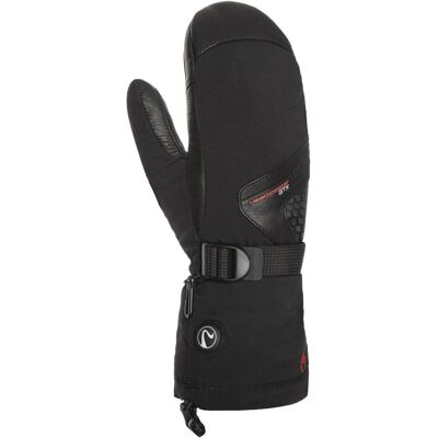 Viking - Heatbooster GTX Lady Mitten - Czarny - 6 - Mitten Viking - Heatbooster GTX Lady Mitten - Czarny - 6 - Mitten
