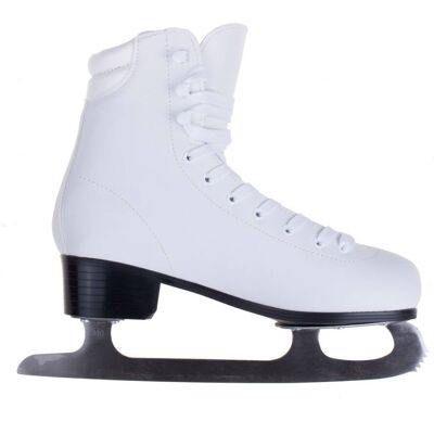 Vivo Łyżwy Figurowe Damskie Klasyczne Sznurowane-39 Vivo Łyżwy Figurowe Damskie Klasyczne Sznurowane-39
