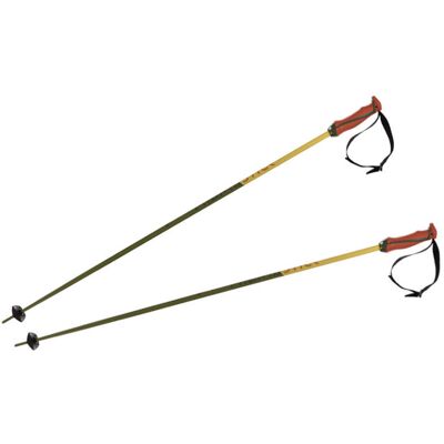 VÖLKL Mężczyzna Alpejskie kijki PHANTASTICK 16MM Zielone - kijki narciarskie VÖLKL Mężczyzna Alpejskie kijki PHANTASTICK 16MM Zielone - kijki narciarskie