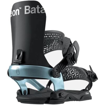 Wiązania Bataleon Chaos AW Black Pearl 2026 M/L Wiązania Bataleon Chaos AW Black Pearl 2026 M/L