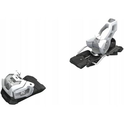 inna (Inny) Wiązania Narciarskie Tyrolia Attack Lyt 11 Gw 114605 Solid White (110mm) inna (Inny) Wiązania Narciarskie Tyrolia Attack Lyt 11 Gw 114605 Solid White (110mm)