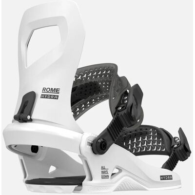 Wiązania Rome Hydra Hw White 2026 S Wiązania Rome Hydra Hw White 2026 S