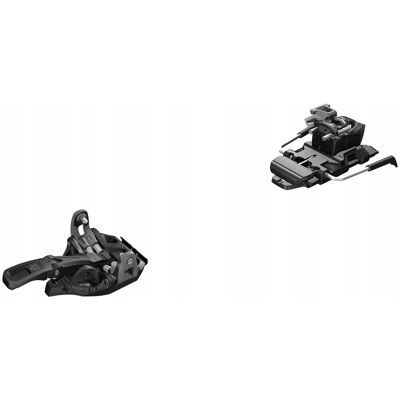 inna (Inny) Wiązania Skiturowe Tyrolia Almonte 12 Pt Black/metallic Grey inna (Inny) Wiązania Skiturowe Tyrolia Almonte 12 Pt Black/metallic Grey