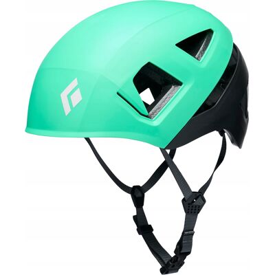 Black Diamond Kask Wspinaczkowy Męski Capitan E Zielony S/m Black Diamond Kask Wspinaczkowy Męski Capitan E Zielony S/m