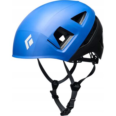 Black Diamond Kask Wspinaczkowy Męskie Capitan E Niebieski M/l Black Diamond Kask Wspinaczkowy Męskie Capitan E Niebieski M/l