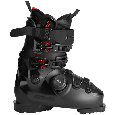 Buty Narciarskie Atomic Hawx Prime 130 S Boa Black/red 2026, Flex 130, Rozmiar 29–29,5 Cm Buty Narciarskie Atomic Hawx Prime 130 S Boa Black/red 2026, Flex 130, Rozmiar 29–29,5 Cm