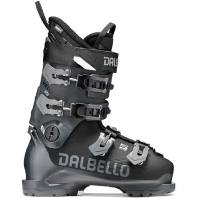 Buty Narciarskie Dalbello Veloce 100 Mv Gripwalk Antracytowe/czarne 2027, Rozmiar 27,0–27,5 (270–275 Mm) Buty Narciarskie Dalbello Veloce 100 Mv Gripwalk Antracytowe/czarne 2027, Rozmiar 27,0–27,5 (270–275 Mm)