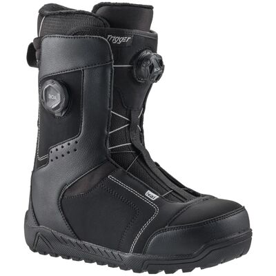 Buty Snowboardowe Head Trigger Boa Focus 350445 Buty Snowboardowe Head Trigger Boa Focus 350445