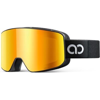 Inny producent Gogle Narciarskie Ochrona Uv400 Polaryzacja Mgła Kask Narciarstwo Snowboard Inny producent Gogle Narciarskie Ochrona Uv400 Polaryzacja Mgła Kask Narciarstwo Snowboard