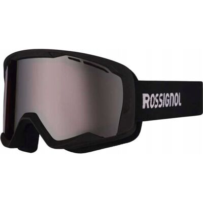 Gogle Narciarskie Rossignol Spiral Black/pink Os Gogle Narciarskie Rossignol Spiral Black/pink Os