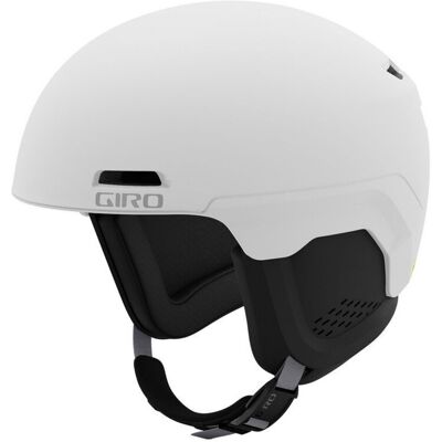 Kask Dla Dorosłych Giro Owen Spherical Mips Narciarski Biały R. S Kask Dla Dorosłych Giro Owen Spherical Mips Narciarski Biały R. S