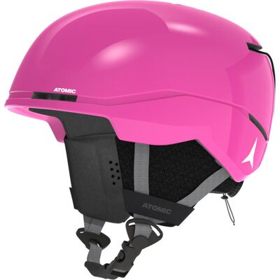Kask Narciarski Dziecięcy Atomic Four Junior R Pink 2026, 51–55 Cm Kask Narciarski Dziecięcy Atomic Four Junior R Pink 2026, 51–55 Cm