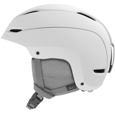 Kask Narciarski Giro Ceva Matte White 52-55.5 Cm (S) Kask Narciarski Giro Ceva Matte White 52-55.5 Cm (S)