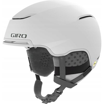 Kask Narciarski Giro Terra Mips Matte White 55.5-59 Cm (M) Kask Narciarski Giro Terra Mips Matte White 55.5-59 Cm (M)