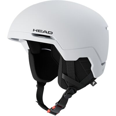 Kask Narciarski Head Faero Mips White 2026, Rozmiar 56–59 Cm Kask Narciarski Head Faero Mips White 2026, Rozmiar 56–59 Cm