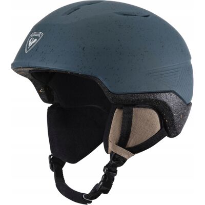 Kask Narciarski Rossignol Fit Impacts Essential Blue 59-61 Cm (L-Xl) Kask Narciarski Rossignol Fit Impacts Essential Blue 59-61 Cm (L-Xl)