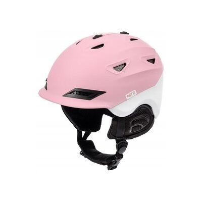 Kask Narciarski Snowboard Meteor Montara L 58-61 Regulowany Z Daszkiem Kask Narciarski Snowboard Meteor Montara L 58-61 Regulowany Z Daszkiem