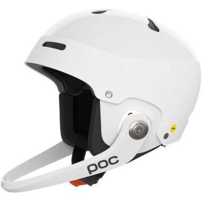 Inny producent Kask Poc Artic Sl Mips Kasku Slidinėjimo Balta Inny producent Kask Poc Artic Sl Mips Kasku Slidinėjimo Balta