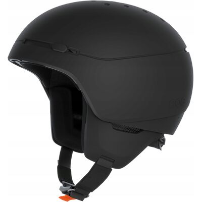Inny producent Kask Poc Meninx Uranium Black Matt Xs/s 51-54 Cm Inny producent Kask Poc Meninx Uranium Black Matt Xs/s 51-54 Cm