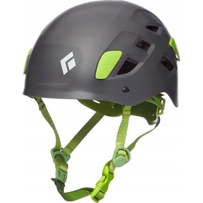 Kask Wspinaczkowy Black Diamond Half Dome S/m Kask Wspinaczkowy Black Diamond Half Dome S/m