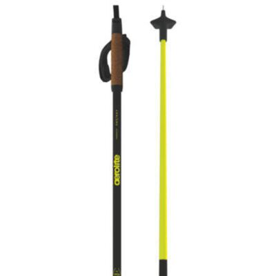Kijki Biegowe Fischer One Way Aerolite 2026, 50% Włókna Węglowego, 155 Cm Kijki Biegowe Fischer One Way Aerolite 2026, 50% Włókna Węglowego, 155 Cm