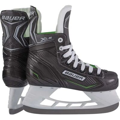 Łyżwy Hokejowe Bauer Xls Jr 36 Łyżwy Hokejowe Bauer Xls Jr 36