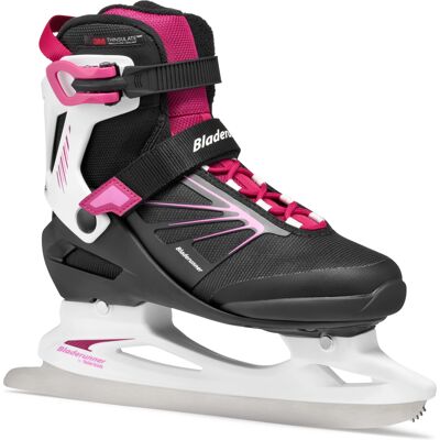 Łyżwy Rekreacyjne Bladerunner Igniter Xt Ice W (Black/fuchsia) - 36,5 Łyżwy Rekreacyjne Bladerunner Igniter Xt Ice W (Black/fuchsia) - 36,5