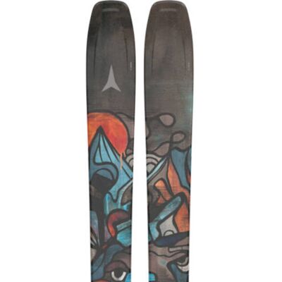 Atomic Bent 100 - Narty Atomic Bent 100 - Narty