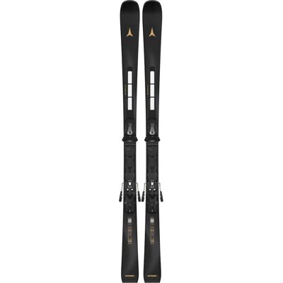Narty Atomic Cloud C14 Revoshock S + Wiązania Mi 12 Gw 2026 160 Cm Narty Atomic Cloud C14 Revoshock S + Wiązania Mi 12 Gw 2026 160 Cm