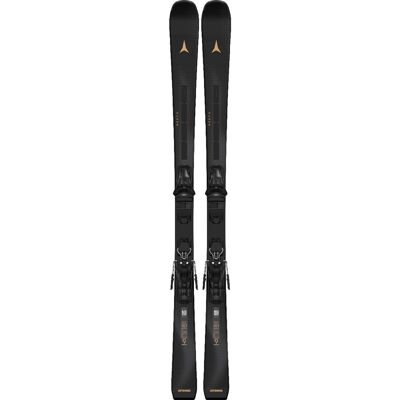 Narty Atomic Cloud C9 Revoshock Light + Wiązania M 10 Gw 2026 157 Cm Narty Atomic Cloud C9 Revoshock Light + Wiązania M 10 Gw 2026 157 Cm