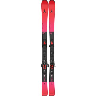 Narty Atomic Redster S7 + Wiązania Mi 12 Gw 2026 148 Cm Narty Atomic Redster S7 + Wiązania Mi 12 Gw 2026 148 Cm