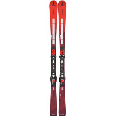 Narty Atomic Redster S9 Revoshock S + Wiązania X 12 Gw 2025 R 155 Cm Narty Atomic Redster S9 Revoshock S + Wiązania X 12 Gw 2025 R 155 Cm