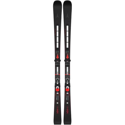 Narty Atomic Redster S9i Revoshock S + Wiązania X 12 Gw 2026 165 Cm Narty Atomic Redster S9i Revoshock S + Wiązania X 12 Gw 2026 165 Cm