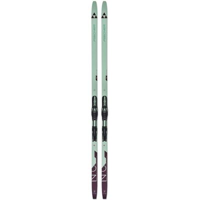 Narty Biegowe Fischer Mystique Ef + Wiązania Control Step-In 2026 164 Cm Narty Biegowe Fischer Mystique Ef + Wiązania Control Step-In 2026 164 Cm