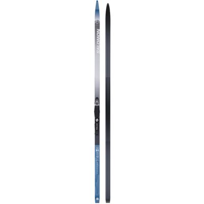Narty Biegowe Salomon Escape 51 Plus Pm + Wiązania Prolink Access 198 Cm Narty Biegowe Salomon Escape 51 Plus Pm + Wiązania Prolink Access 198 Cm