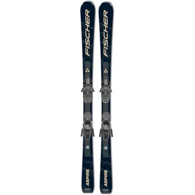 Narty Fischer Aspire Slr Pro + Wiązania Rs9 Slr Smu 2027 145 Cm Narty Fischer Aspire Slr Pro + Wiązania Rs9 Slr Smu 2027 145 Cm