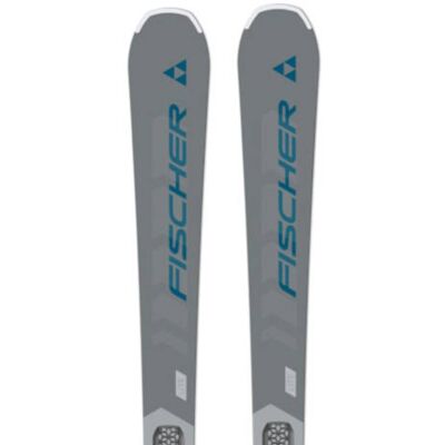 Narty Fischer Inspire Lite Slr Pro + Wiązania Rs9 Slr Gw Smu 2025 150 Cm Narty Fischer Inspire Lite Slr Pro + Wiązania Rs9 Slr Gw Smu 2025 150 Cm