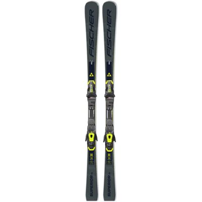 Narty Fischer Rc4 Superior Ti Allride Z Wiązaniami Rc4 Z11 Gw 2027, 170 Cm Narty Fischer Rc4 Superior Ti Allride Z Wiązaniami Rc4 Z11 Gw 2027, 170 Cm