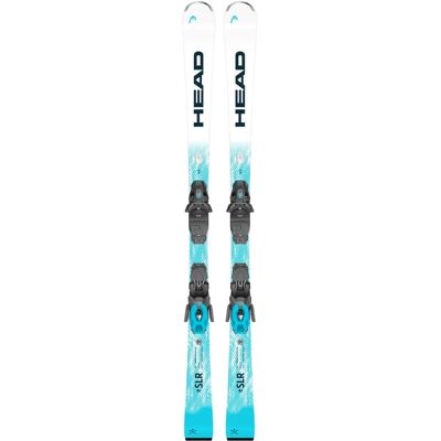 Narty Head Worldcup Rebels E Slr + Wiązania Protector Evo Pr 11 Gw 2027 170 Cm Narty Head Worldcup Rebels E Slr + Wiązania Protector Evo Pr 11 Gw 2027 170 Cm