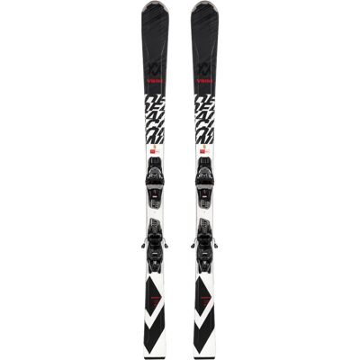 Narty Volkl Deacon St + Wiązania Rmotion1 6562u1 168 Cm Narty Volkl Deacon St + Wiązania Rmotion1 6562u1 168 Cm