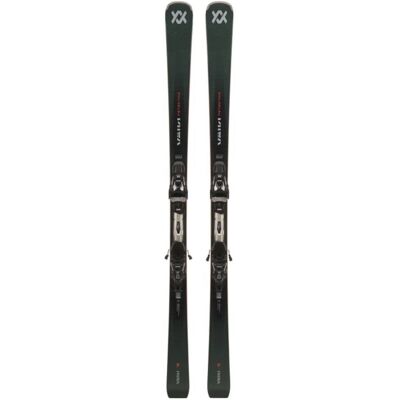 Narty Volkl Peregrine 76 + Wiązania Rmotion 12 2027 176 Cm Narty Volkl Peregrine 76 + Wiązania Rmotion 12 2027 176 Cm