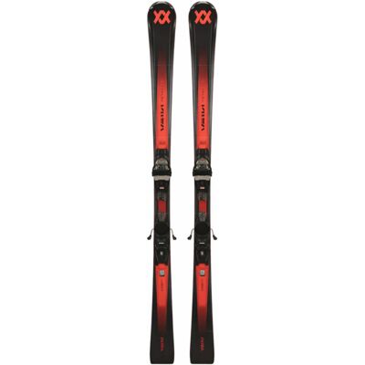 Narty Volkl Peregrine X + Wiązania Vmotion 10 Gw 2027 165 Cm Narty Volkl Peregrine X + Wiązania Vmotion 10 Gw 2027 165 Cm