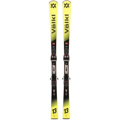 Narty Volkl Racetiger Sl + Wiązania Rmotion T 12 Gw 2027 165 Cm Narty Volkl Racetiger Sl + Wiązania Rmotion T 12 Gw 2027 165 Cm