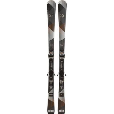 Narty Volkl Shine Sc Carbon + Wiązania Vmotion 11 Tcx 2027 158 Cm Narty Volkl Shine Sc Carbon + Wiązania Vmotion 11 Tcx 2027 158 Cm
